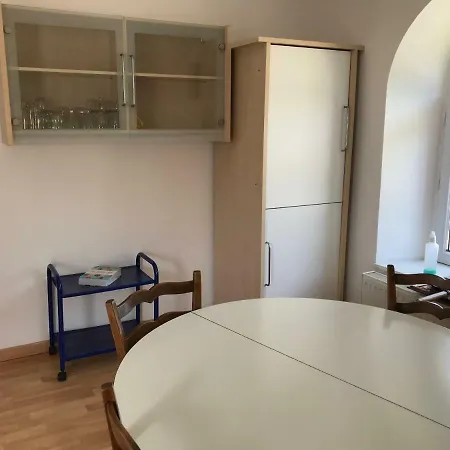 Apartment De L'ex Des Roches Plancher-Les-Mines