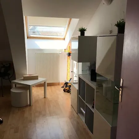 Apartment De L'ex Des Roches Plancher-Les-Mines