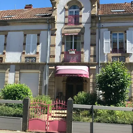 Apartment De L'ex Des Roches *